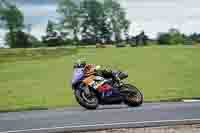 Middle Group Orange Bikes